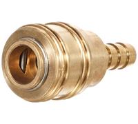 Accouplement Mannesmann avec raccord de tuyau, M, M 1556
