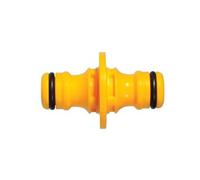 Hozelock - Accoupleur Double mâle Tous diamètres en Vrac 2291A6002