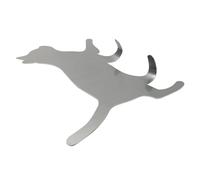 Accroche-serviette Chat - Pattes Adhésives Mignonnes | Porte-clés Porte-serviette Porte-manteau Adhésif Décoratif Animal pour Cuisine Salle de Bain - Pour Porte Intérieur Maison Séjour Cuisine