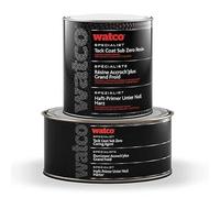 Accroch'plus Grand Froid, Primaire d’accrochage de la gamme Concrex pour les réparations à basse température, 750 ml