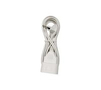 Accsup RALLONGE 6A 3M BLANCHE
