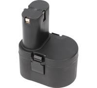 Accu adapté à Geberit Mepla, Novopress AFP 101 Accu 9,6V 3,0Ah