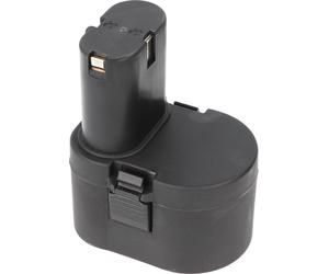 Accu adapté à Geberit Mepla, Novopress AFP 101 Accu 9,6V 3,0Ah