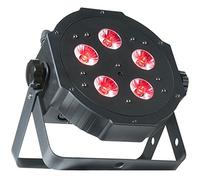 Accu Cable ADJ Mega Tripar Profile Plus Projecteur compact