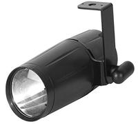 Accu Cable ADJ Pinspot LED II Projecteur Boule à Facettes LED 3W