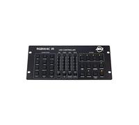 Accu Cable ADJ RGBW 4C IR Console DMX de base