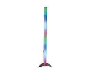 Accu Cable American DJ LED Color Tube II Effet LED