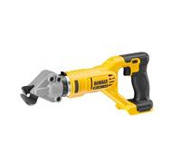 DeWalt Cisaille à métaux décalée DCS496N-XJ XR 18V Sans batterie ni chargeur