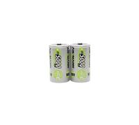 Pile rechargeable LR20 (D) NiMH 1.2 V Ansmann 5030922 5000 mAh 2 pc(s)