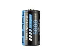 Accu NiMH C 5000 mAh