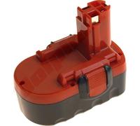 ACCU POUR BOSCH 18V Ni-Mh 3,0Ah