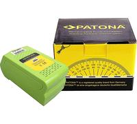 Accu pour Greenworks 20302 2601402 29302 29462 29472 29282 40 V / 4000 mAh