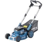 Accu-Rasenmäher 46Cm 2*18V 2*5.0Ah Sas+All - Ded6998X-2A5