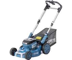 Accu-Rasenmäher 46Cm 2*18V 2*5.0Ah Sas+All - Ded6998X-2A5