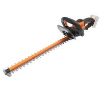 Accu Taille-haie Worx WG264E.9 20V sans batterie ni chargeur