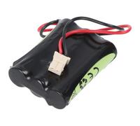 AccuCell Neu Batterie NiMH 3,6 V 800 mAh remplace Slendertone 3924-0000