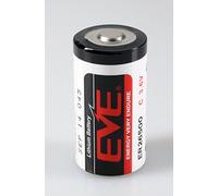 AccuCell neu eR26500 pile lithium eVE 3,6 v cellule bébé
