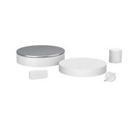 Accueil Alarm Essential Start Pack Somfy 1875279 Automation Automatismes