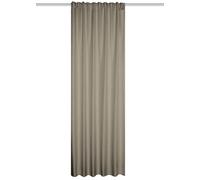 ACCUEIL IDÉES DÉCO Eskamio 245 x 270 cm 1x Écharpe thermique Beige