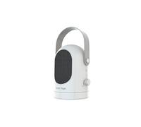Accueil Mini électrique Chauffage personnel Air Chauffage Ventilateur de bureau chaud Blowers économie d'énergie électrique portatif de ventilateur