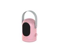Accueil Mini électrique Chauffage personnel Air Chauffage Ventilateur de bureau chaud Blowers économie d'énergie électrique portatif de ventilateur
