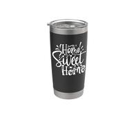 Accueil Sweet Home Family Love Sweet Home Gobelet isotherme en acier inoxydable double paroi