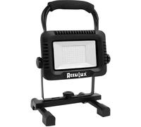 Lampe frontale LED 20W à batterie - Spot Light / Headlamp 447421