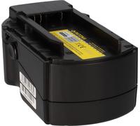 Accumulateur compatible avec Hilti SFL24 WSR 650-A WSC 6.5 UH 240-A WSC 55-A24 TE 2-A SFL