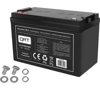 Accumulateur de gel 12V/100Ah RT121000 pour solars
