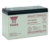 Accumulateur de plomb YUASA NP45-12, 12 V-/8,5 Ah