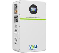Accumulateur d'énergie Volt Polska ULTRA-5 51,2 V 200 Ah 200 A [10240 Wh]