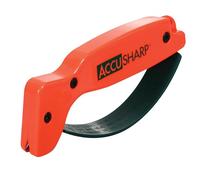 Accusharp Affûteur de couteau, Orange