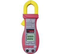 Beha Amprobe ACD-10 PLUS Pince ampèremétrique, Multimètre numérique CAT III 600 V Affichage (nombre de points): 4000