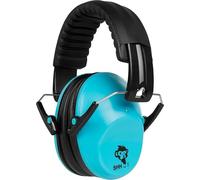 ACE SHH...! Casque Antibruit pour Enfants - Casque Antibruit Pliable - Protège-Oreilles Compact pour Filles & Garçons - Bleu