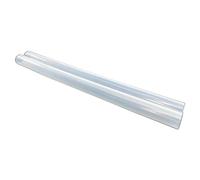 AceCamp, 15583 Lot de 2 pailles de rechange pour gourde Tritan 350 ml