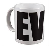 Acen Merchandise Marvel Mug Magique Hero Vs Evil Sous Licence Officielle