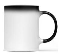 Acen Merchandise Tasses à sublimation sans impression en céramique de qualité supérieure - Tasses à sublimation avec encre