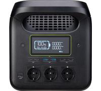 Acer 1800W Portable Power Station Black, APS321