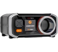 ACETECH Chronographe Airsoft AC6000MKIII testeur de Vitesse de tir 30 à 400 m/s avec écran LCD Couleur Compatible Billes BB 4,5 mm / 6 mm / 8 mm / 9 mm
