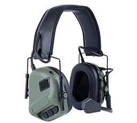 ACEXIER casque tactique tir militaire Airsoft casque chasse en plein air Amplification du son Protection auditive casque anti-bruit