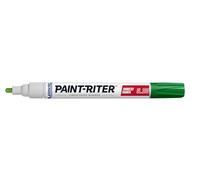 Markal PAINT-RITER INDUSTRY MARKER SL100 31240520 Marqueur peinture vert 4 mm
