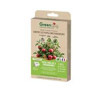 Achat nature Biotop - Piège Delta : détection des Papillons