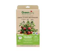 Achat nature Biotop - Recharge Fonds Collants pour piège Delta