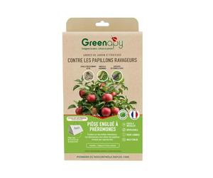 Achat nature Biotop - Recharge Fonds Collants pour piège Delta