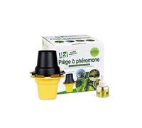 Achat nature M2I - Kit piège + phéromone Charançon Rouge du Palmier