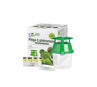 Achat nature M2I - Kit piège + phéromone Pyrale du Buis