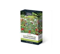 Achat nature Novaflore - Prairies Fleuries : j'attire Les coccinelles 7 m2