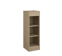 Achille Petite Bibliothèque Chêne De Galipette