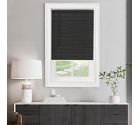 Achim Home Furnishings Store de fenêtre en Vinyle Noir 83,8 x 162,6 cm (l x H)