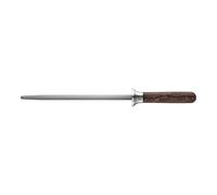 Acier à aiguiser 23 cm marron carbure de tungstène Série TWIN 1731 Marque : ZWILLING